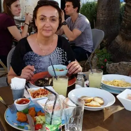 Faina, 57Holon 