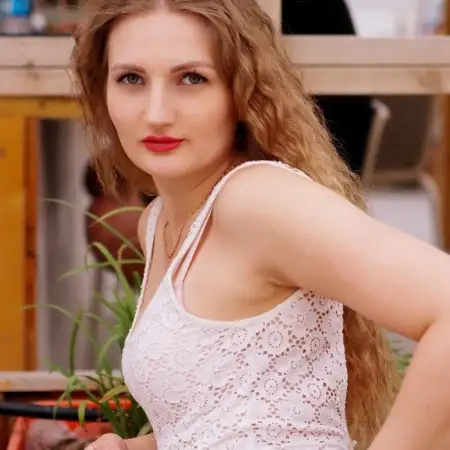 Mariya, 31Haifa 