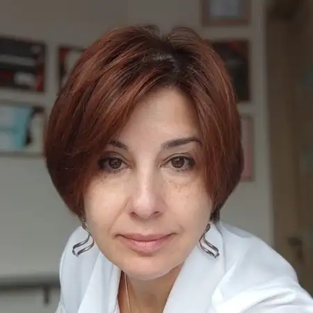 Natalya, 63Petah Tikva 