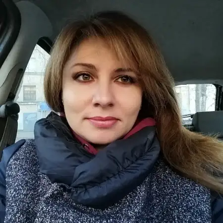 Natalya, 47Rishon LeZion 