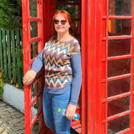Elena, 61Lod 