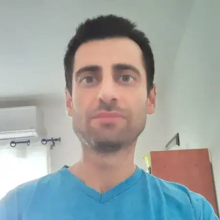 Sasha, 44Herzliya 