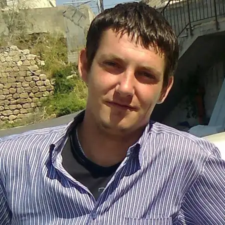 Zahar, 39Kiryat Gat 