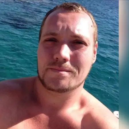Andy, 38Netanya 