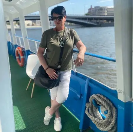 Viktoriya, 60Bat Yam 