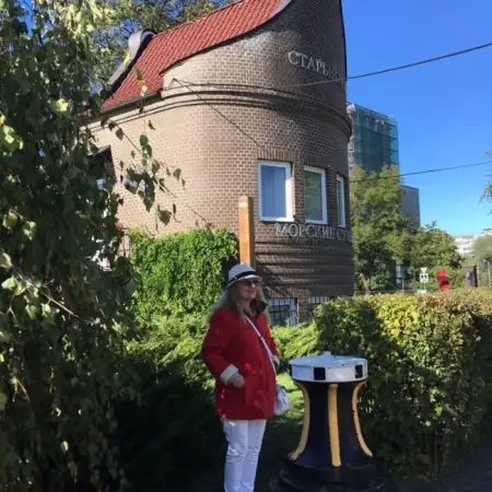 Lusia, 46Petah Tikva 