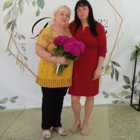 Malvina, 46Petah Tikva 