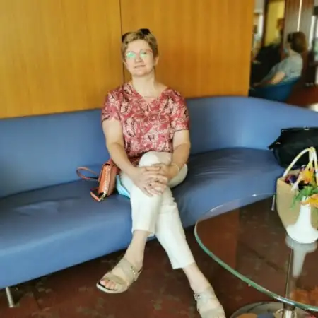 Violet, 54Rishon LeZion 
