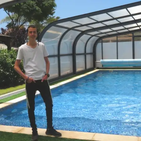 חיים, 26Netanya 