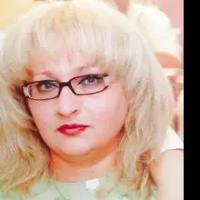 Svetlana, 55Petah Tikva 