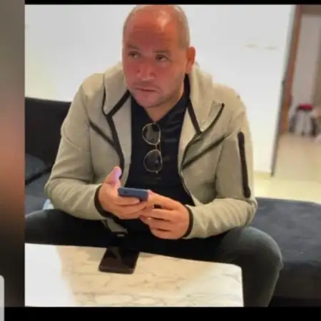 Yossi, 54Petah Tikva 