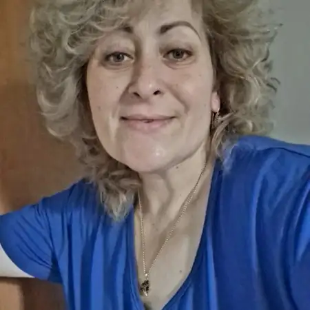 Galina, 52Lod 