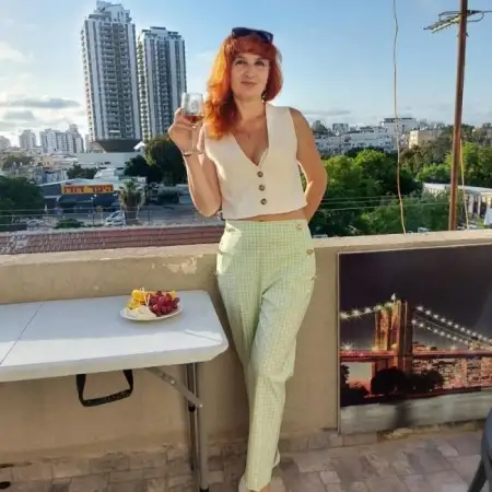 Lana, 57Petah Tikva 