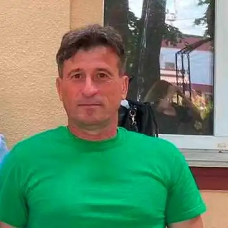 Konstantin, 58Petah Tikva 