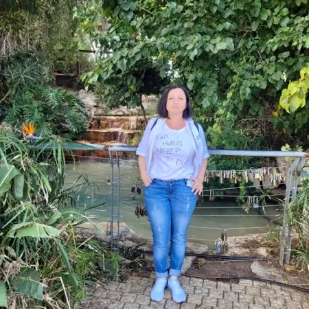 Elena, 53Netanya 