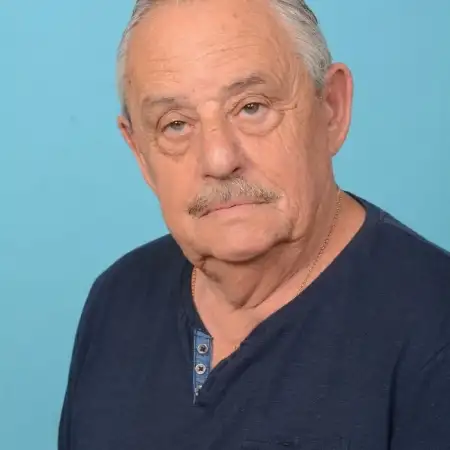 Vladimir, 78Petah Tikva 