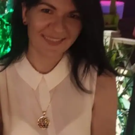 Anna, 47Bat Yam 
