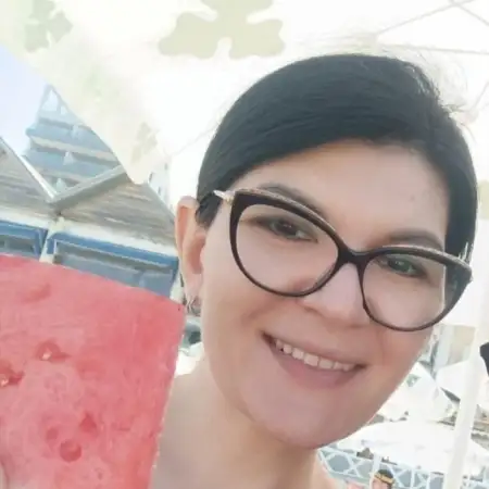 Anna, 47Bat Yam 