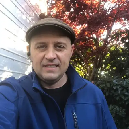 Oleg, 49 Ashdod