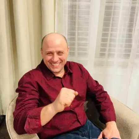 Oleg, 49 Ashdod