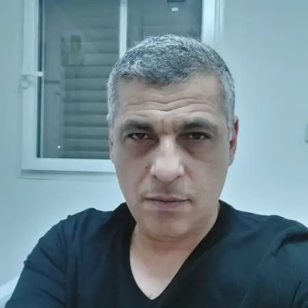 Mihael, 56Ashkelon 