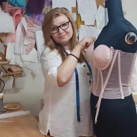 Oksana, 54Tel Aviv 
