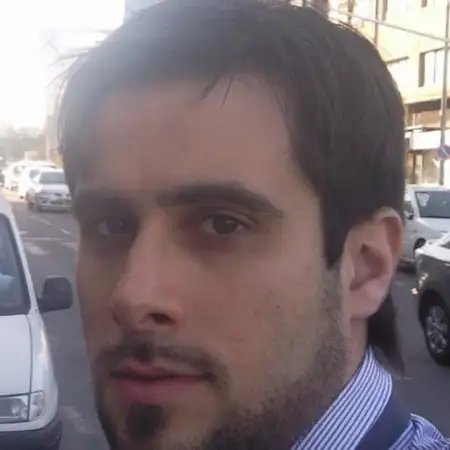 Eran, 41Tel Aviv