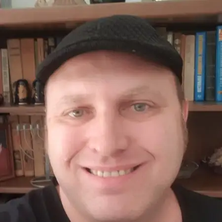 Daniel, 54Bnei Brak 
