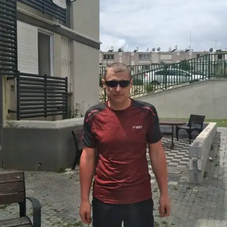 Ruslan, 46Ashkelon