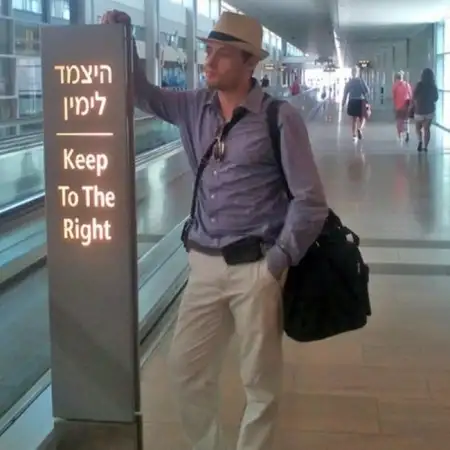 Vitaliy, 47Petah Tikva 