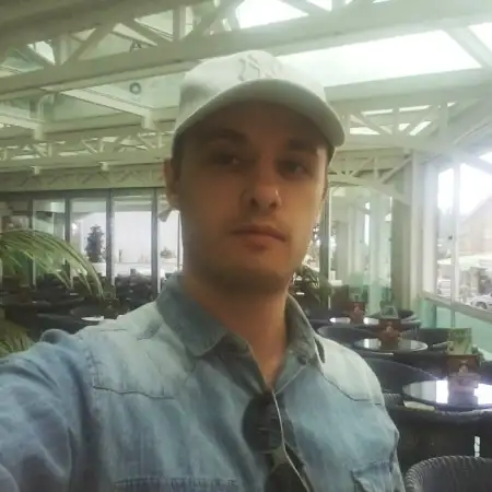 Vitaliy, 47Petah Tikva