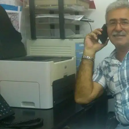 Ilya, 70Ashdod 