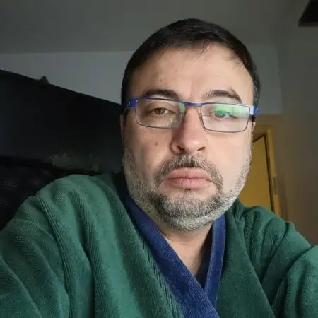 Michael, 56Nahariya 