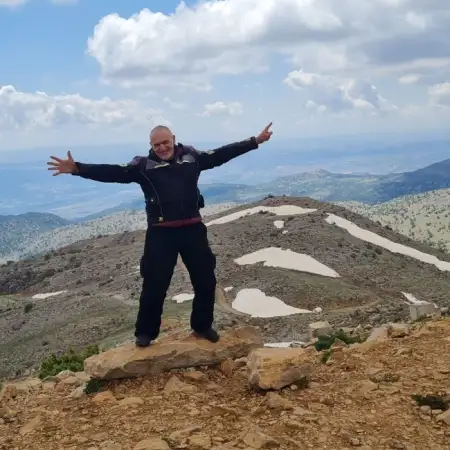 זיו, 66Migdal aEmek 