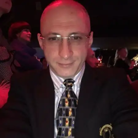 Mihail, 47Petah Tikva 