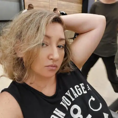 Svetlana, 52Tel Aviv 