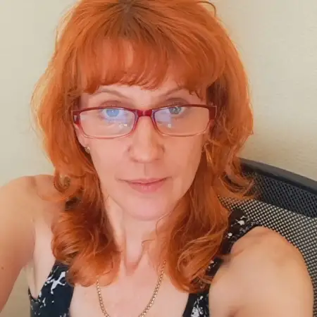 Lyusya, 56Rehovot 