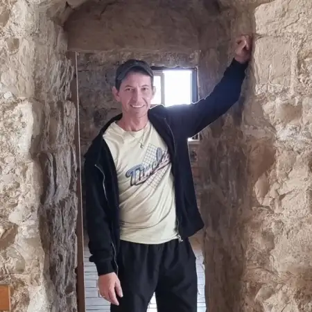 Vlad, 51Afula 