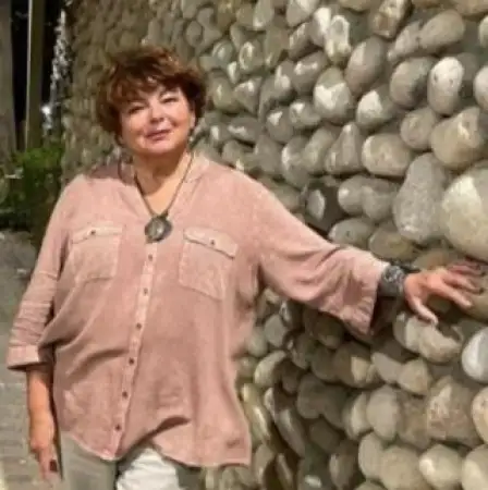 Nadezhda, 64 Nahariya
