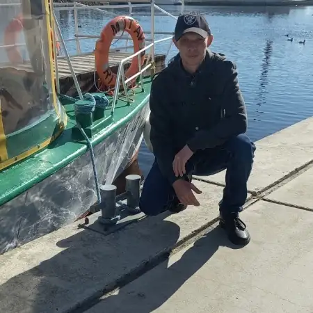 Slav, 39Shlomi