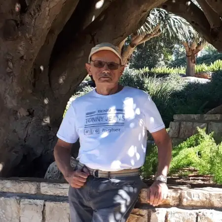 Alex, 73Dimona 
