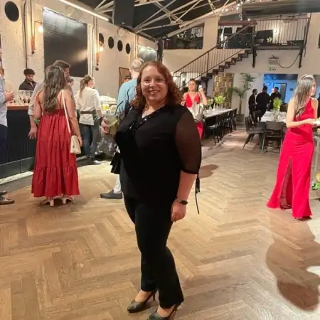 Rimma, 44Rehovot 