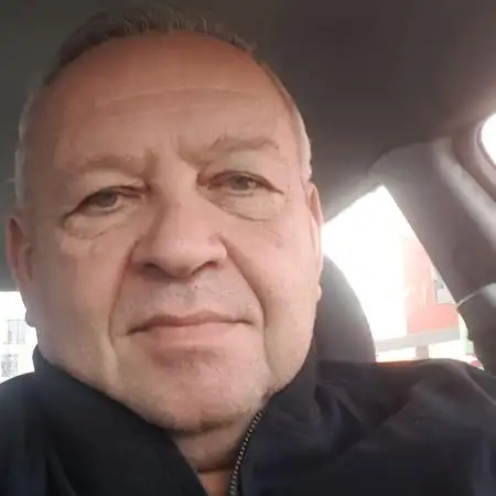 Alex, 64Netanya