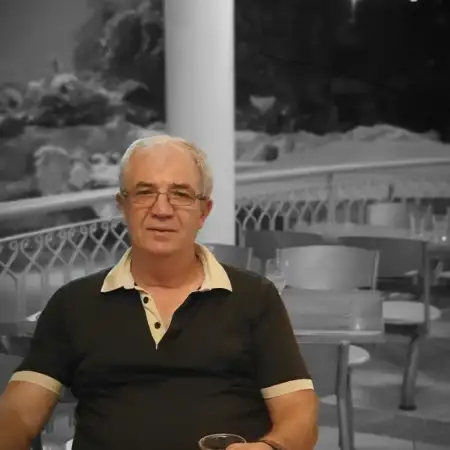 Aleksandr, 69Beer Sheva 