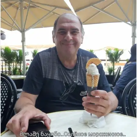 Qunyman, 55Tel Aviv 