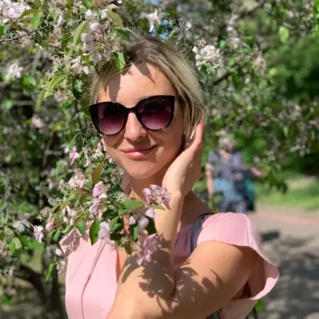 Tatyana, 39 