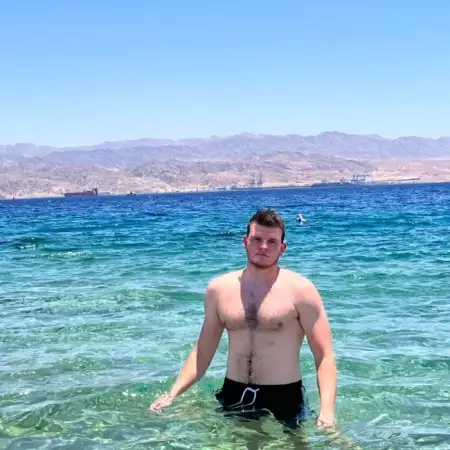 Bogdan, 29Bat Yam 
