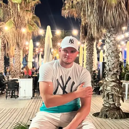 Bogdan, 29Bat Yam 