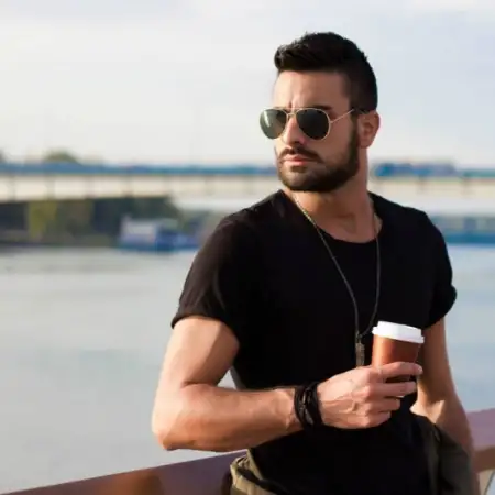 Garik, 40Tel Aviv 