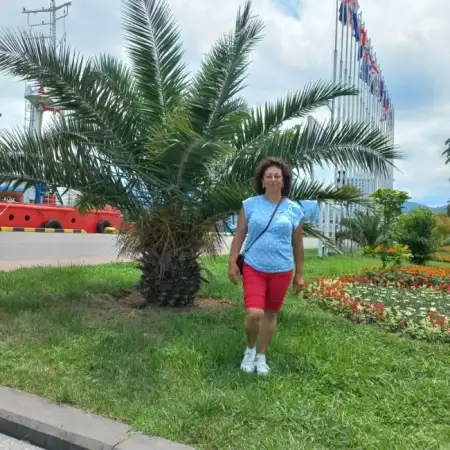 Bella, 61Lod
